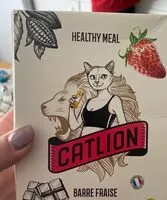 Mängden socker i Barre fraise chocolat blanc