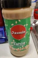 Mängden socker i Tahin