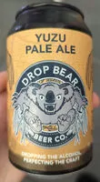 Mängden socker i Yuzu Pale Ale