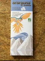 Mängden socker i Cacao nacional pure ECUADOR