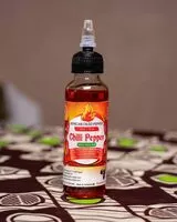 Mängden socker i Chilli Pepper