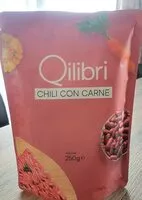 Mängden socker i Chili con carne