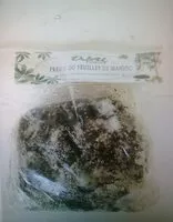 Mängden socker i Pkwem