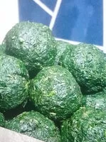 Mängden socker i Ndolè