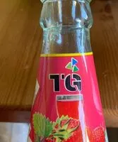 Mängden socker i Jahoda