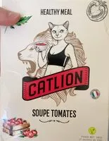 Mängden socker i Soupe tomates