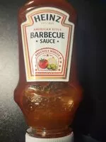 Mängden socker i Barbecue Sauce