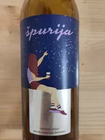 Mängden socker i špurija