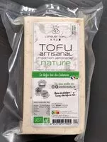 Mängden socker i TOFU artisanal nature