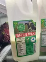 Mängden socker i Whole Milk