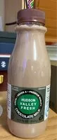 Mängden socker i Chocolate Milk