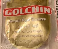 Mängden socker i Small red beans