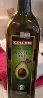 Mängden socker i Cold Pressed Avocado Oil