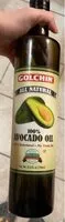 Mängden socker i 100% Avocado Oil