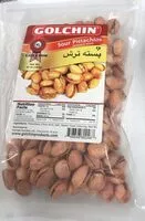 Mängden socker i Sour Pistachios (Roasted & Salted)