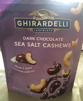 Mängden socker i Dark chocolate