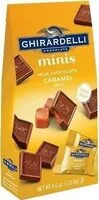 Mängden socker i Milk Chocolate