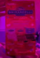 Mängden socker i Chocolate Caramel Squares