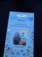 Mängden socker i Mellyssa