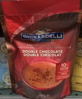 Mängden socker i Double Chocolate Premium Hot Cocoa Mix