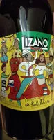 Mängden socker i Salsa Lizano