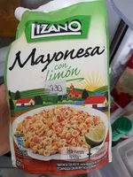 Mängden socker i Mayonesa