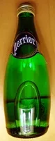 Mängden socker i Perrier Mineral Water