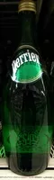 Sparkling mineral water