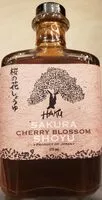 Mängden socker i Cherry blossum shoyu