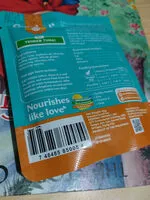 Mängden socker i tender tuna