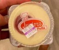 Mängden socker i Raspberry swirl cheese cake