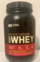 Mängden socker i Whey Protein