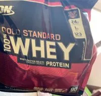 Mängden socker i Whey protein