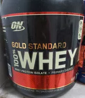 Mängden socker i whey protein isolate