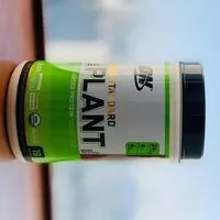 Mängden socker i 100% Plant-based Protein