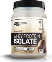 Mängden socker i Whey Protein Powder Drink Mix