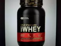 Mängden socker i Gold Standard 100% Whey, Chocolate Hazelnut