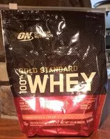 Mängden socker i Strawberries and cream