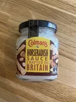 Mängden socker i Horseradish Sauce