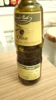 Mängden socker i Huile d’olive Douce