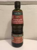 Mängden socker i Sésame