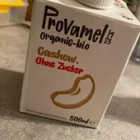 Mängden socker i Boisson cajou sans sucres