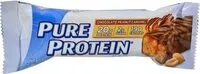 Mängden socker i Protein Bar