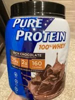 Mängden socker i Whey