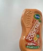 Mängden socker i Plant based cocktail sauce