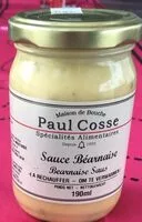 Mängden socker i Béarnaise