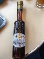 Mängden socker i Sirop D'érable