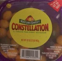 Mängden socker i Tomatoes