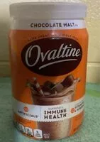 Mängden socker i Chocolate malt