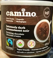 Mängden socker i Intensément noir Chocolat à boire